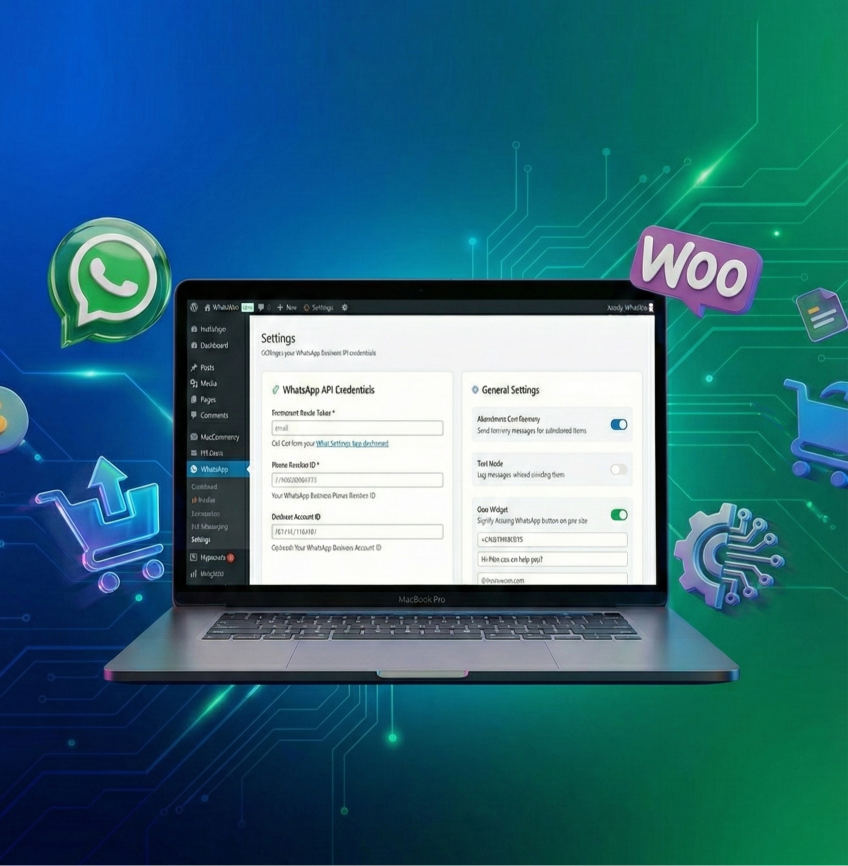 Abandoned Cart Recovery